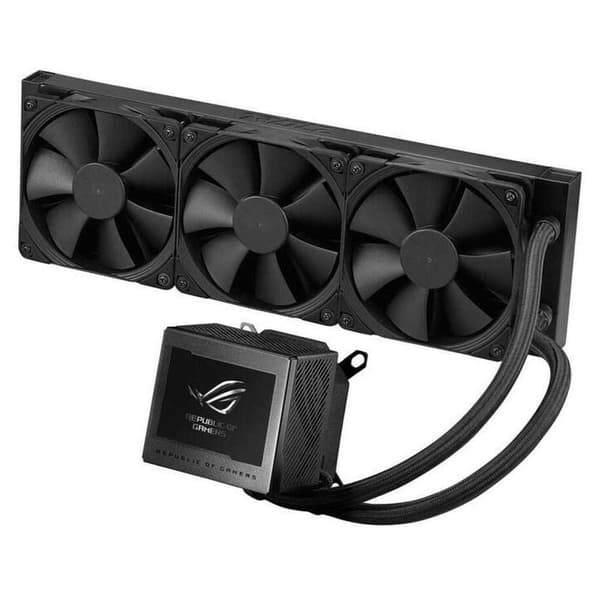 Asus Nestejäähdytys Rog Ryujin Iii 360 Kirkas