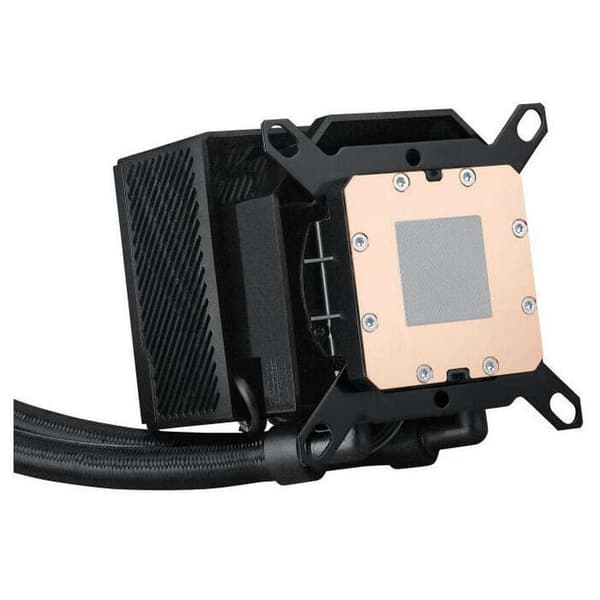 Asus Nestejäähdytys Rog Ryujin Iii 360 Kirkas