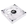 Miniatyrbild 2 av 6: Thermaltake Fläkt Ct120 Argb 120x120 2 Enheter Durchsichtig