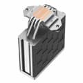 Miniatyrbillede 5 af 9: Deepcool Heatsink-processor Ak400 Søvfarvet