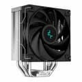Miniatyrbillede 2 af 9: Deepcool Heatsink-processor Ak400 Søvfarvet