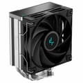 Miniatyrbillede 1 af 9: Deepcool Heatsink-processor Ak400 Søvfarvet