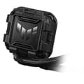 Miniatyrbillede 4 af 5: Asus Flydende Køle Køleplade Tuf Gaming Lc Ii 360 Argb Gylden