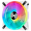 Pikkukuva 5 / 10: Corsair Tuuletin Ql140 Rgb 14x14 Mm 2 Yksiköitä Valkoinen