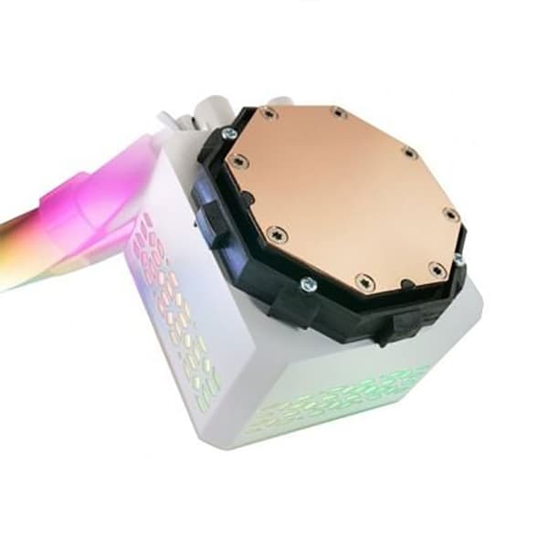Mars Gaming Væskekøling Ml-ultra360 Transparent