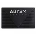 Miniatyrbillede 5 af 5: Abysm Gaming Ventilator 12 Mm Arclight Argb Control Ab831106 5 Enheder Transparent