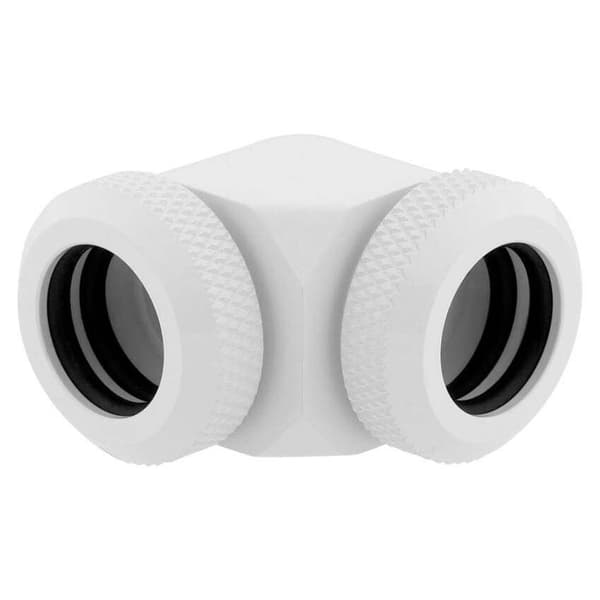 Corsair Styv Armbåge Hydrox Series Xf 12 Mm Durchsichtig