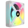 Miniatyrbild 4 av 9: Corsair 12x12 Qx120 Icue Link Rgb Expansion Kit Fläkt Durchsichtig