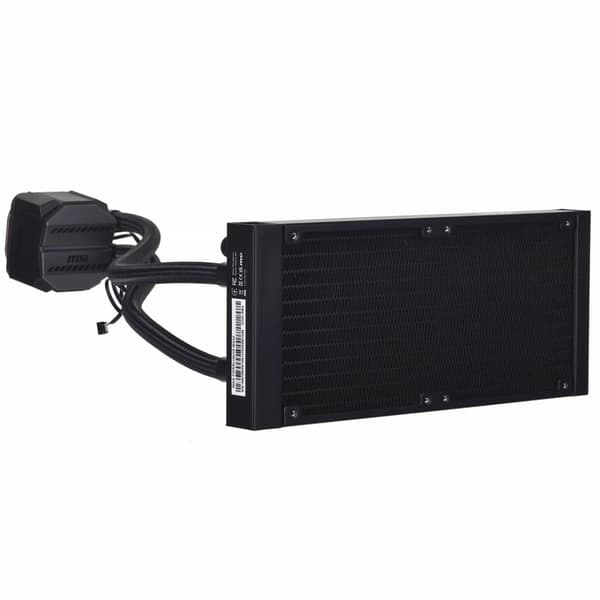 Chlodzenie wodne MSI MAG CORELIQUID M240