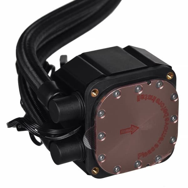 Chlodzenie wodne MSI MAG CORELIQUID M240