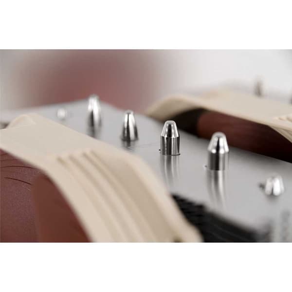 Noctua Cpu Tuuletin Nh-d15 Ruskea