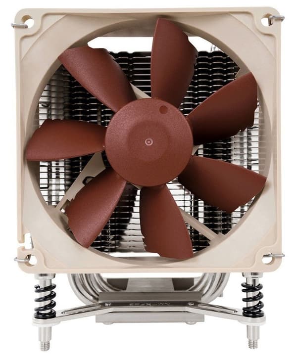 NOCTUA NH-U9DXI4 CPU COOLING