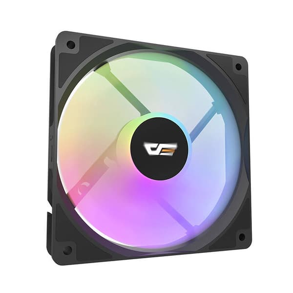 Darkflash CL12 Computer Fan LED