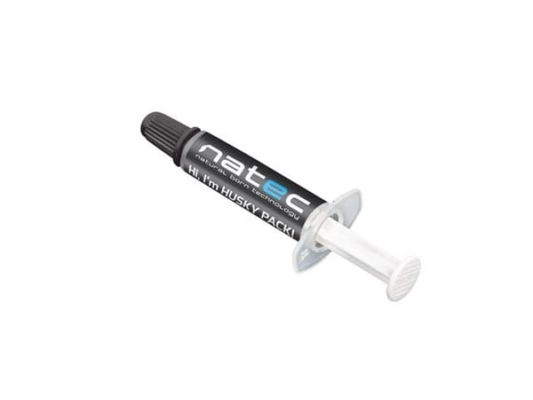 NATEC THERMAL PASTA HUSKY PUP 0,5G