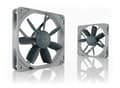 Miniatyrbillede 4 af 4: Noctua NF-S12B redux 700 Computertaske Ventilator