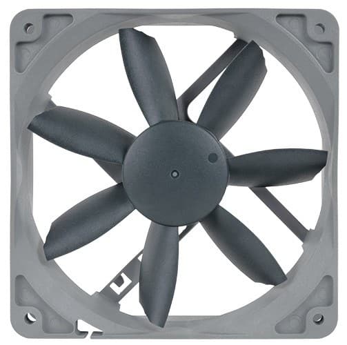 Noctua NF-S12B redux 700 Computertaske Ventilator