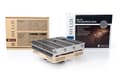 Pikkukuva 3 / 6: Noctua NH-L12S tietokoneen jäähdytyskomponentti Prosessorijäähdytin 12 cm Beige, Nikkeli