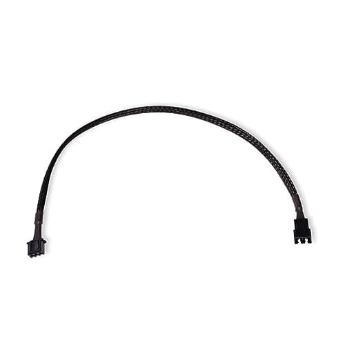 Alphacool forlængelse JST aRGB 3-benet til 3-benet 30 cm (18698)