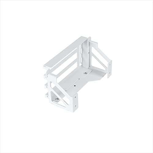 Lian Li O11DE-9W GPU-beslag - hvid (O11DE-9W)
