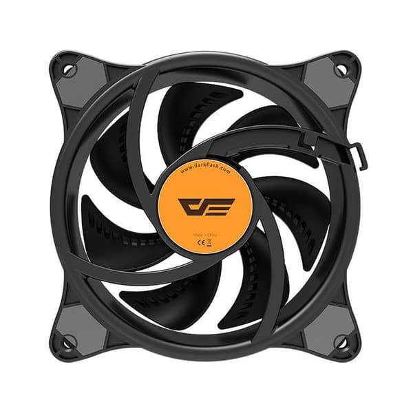 Darkflash D1 Computer Fan RGB