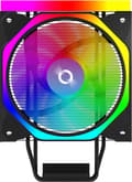 Miniatyrbillede 6 af 7: CPU Cooler URANUS Black ARGB PWM