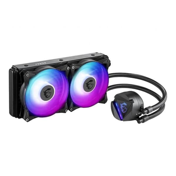 Vattenkylning - MSI - MAG CORELIQUID 240R V2 (306-7ZW1B41-813)