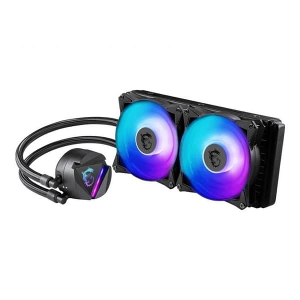 Vattenkylning - MSI - MAG CORELIQUID 240R V2 (306-7ZW1B41-813)