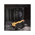 Miniatyrbild 5 av 6: BEQUIET Dark Rock Pro 5 TDP 27
