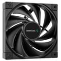 Miniatyrbillede 4 af 9: Deepcool Ventilator Ak620 120 Mm Sort