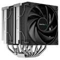Miniatyrbillede 5 af 9: Deepcool Ventilator Ak620 120 Mm Sort