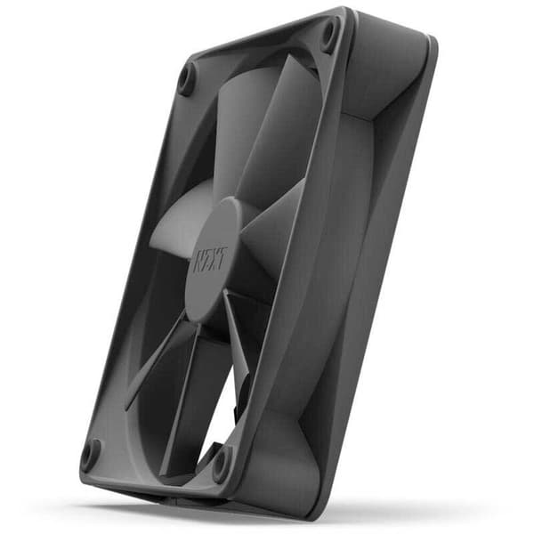 Nzxt Vätskekylning Kraken Elite 280 Display Lcd Plus Silver
