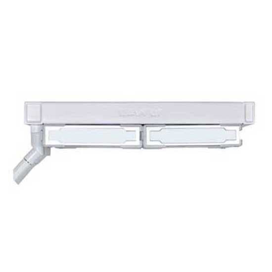Lian Li Cpu Vandblok Galahad 2 240 Sl Transparent