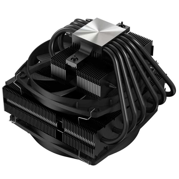Be Quiet Heatsink-processor Dark Rock Tf2 Am3(+)/am4 Sort