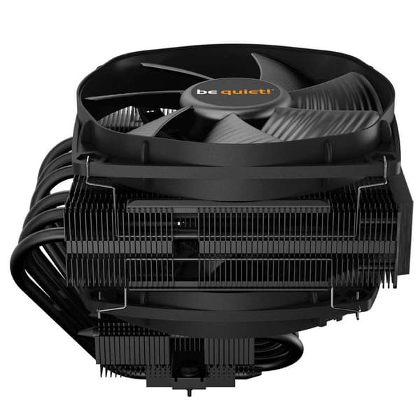 Be Quiet Heatsink-processor Dark Rock Tf2 Am3(+)/am4 Sort