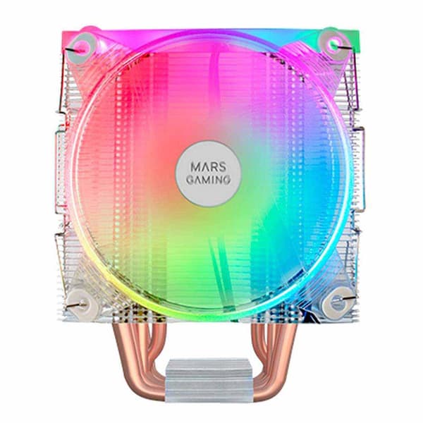 Mars Gaming Heatsink-processor Mcpu66 Søvfarvet