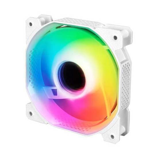 Abysm Gaming Nestejäähdytys Artic 120 Argb Kirkas
