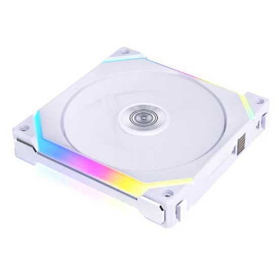 Lian Li Ventilator Slv2 140 140x140 Transparent