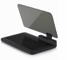 Gembird | Head UP Display (HUD) Standard | ACT-HUD | 150x90x20 mm