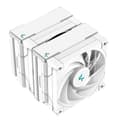 Pikkukuva 4 / 9: Deepcool Jäähdytyselementin Prosessori Ak620 Kirkas