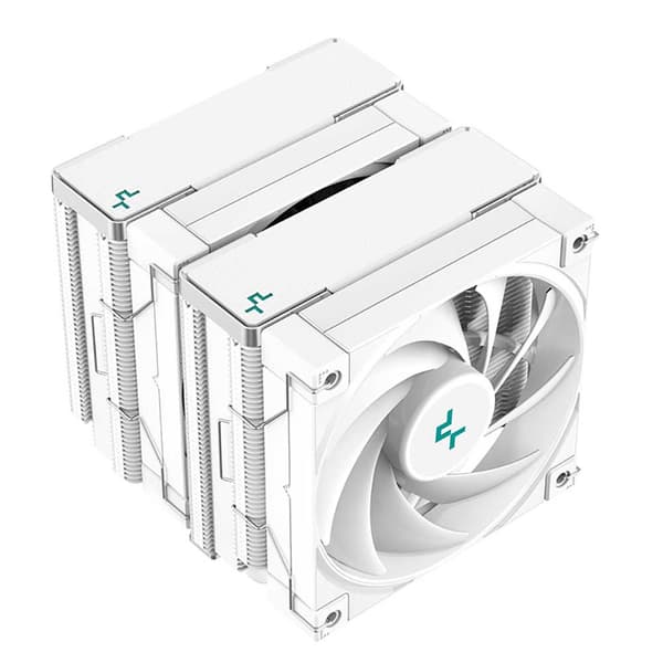 Deepcool Jäähdytyselementin Prosessori Ak620 Kirkas