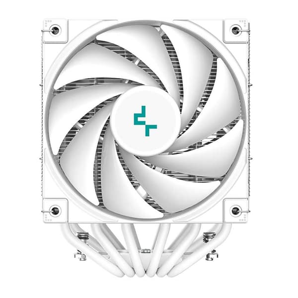 Deepcool Jäähdytyselementin Prosessori Ak620 Kirkas