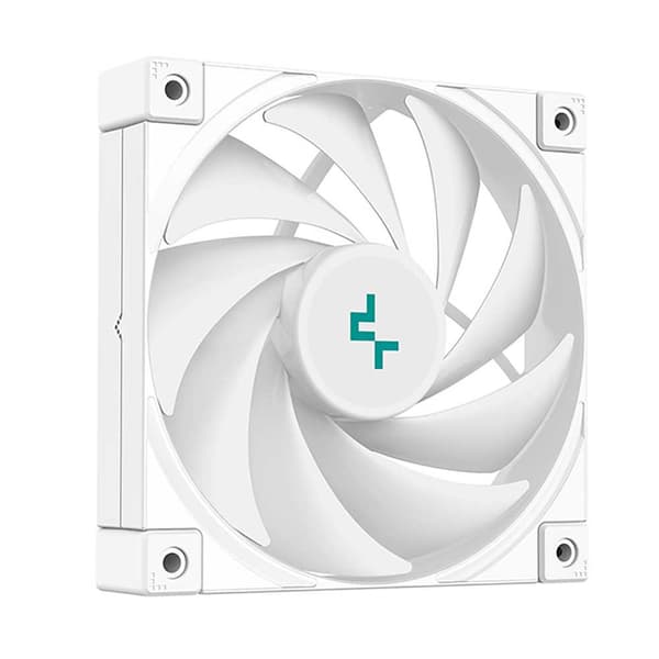 Deepcool Jäähdytyselementin Prosessori Ak620 Kirkas