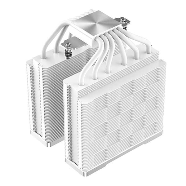 Deepcool Jäähdytyselementin Prosessori Ak620 Kirkas