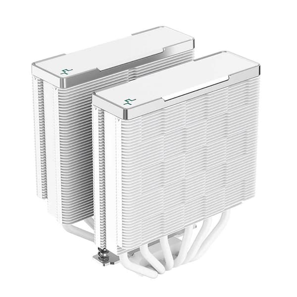 Deepcool Jäähdytyselementin Prosessori Ak620 Kirkas