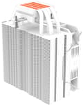 Pikkukuva 5 / 5: Zalman chladič CPU CNPS9X PERFORMA ARGB / 120mm  ARGB ventilátor / 4xheatpipe / PWM / bílý