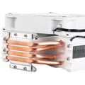 Miniatyrbild 3 av 3: CPU-kylare - ZALMAN - CNPS10X Optima II - Vit (CNPS10XOPIIRGB-WH)