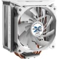 Miniatyrbild 2 av 3: CPU-kylare - ZALMAN - CNPS10X Optima II - Vit (CNPS10XOPIIRGB-WH)