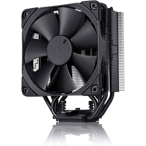 Noctua Kylflänsprocessor Nh-u12s Chromax 120 Mm Silver