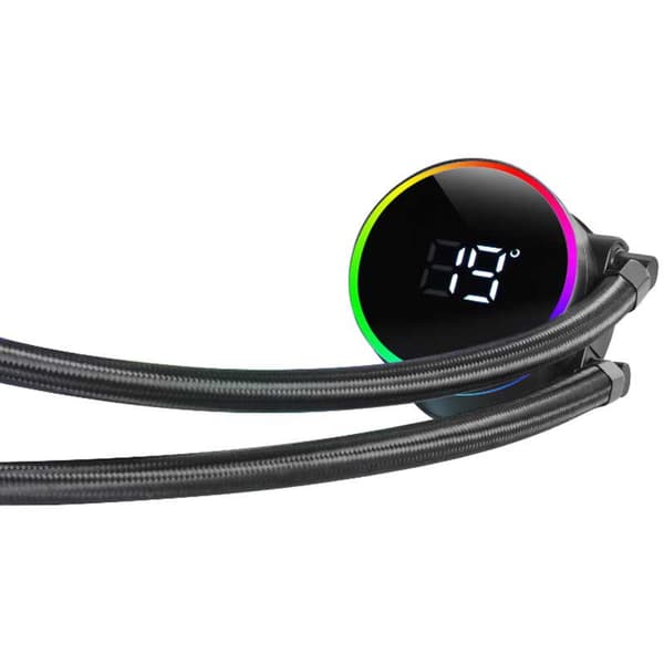 Mars Gaming Vätskekylning Ml-lcd240