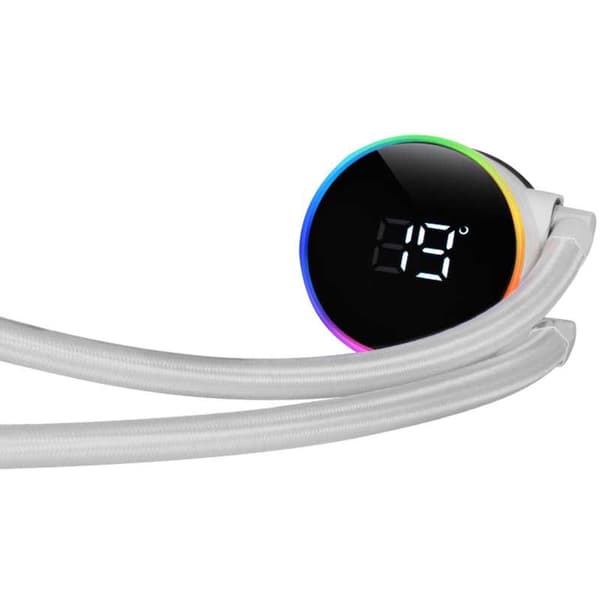 Mars Gaming Vätskekylning Ml-lcd240
